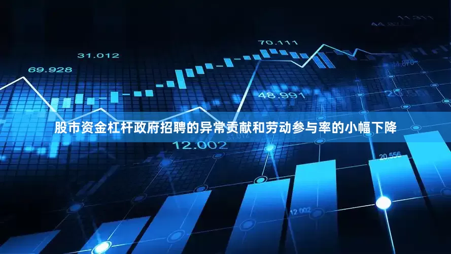 股市资金杠杆政府招聘的异常贡献和劳动参与率的小幅下降